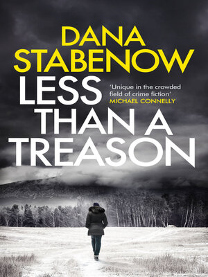 cover image of Less than a Treason